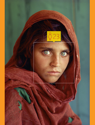 Illustration for article titled Microsoft's Age-Guessing Tool Takes On History's Most Iconic Portraits